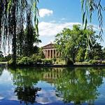 Centennial Park