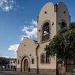 Iglesia El Vergel