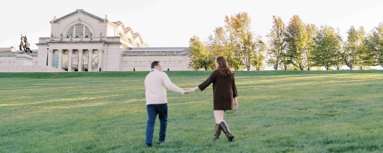 The Wedding Website of Lauren Allman and Max Wickiser