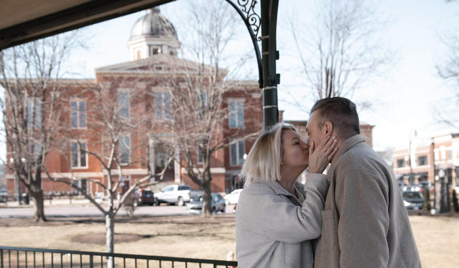 The Wedding Website of Meghan Staley and Jake Palka