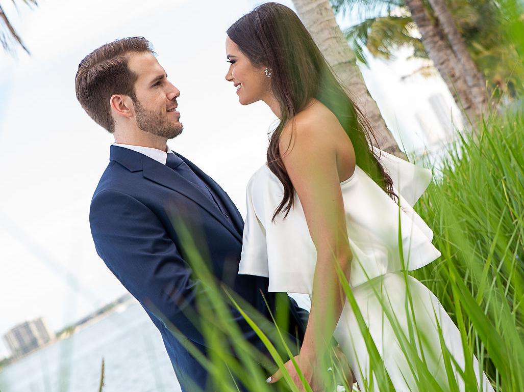 The Wedding Website of Carla Roeder and Lucas Campos Coro