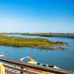 The Murrells Inlet Marsh Walk
