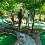 Como Park Mini-Golf by Wheel Fun Rentals