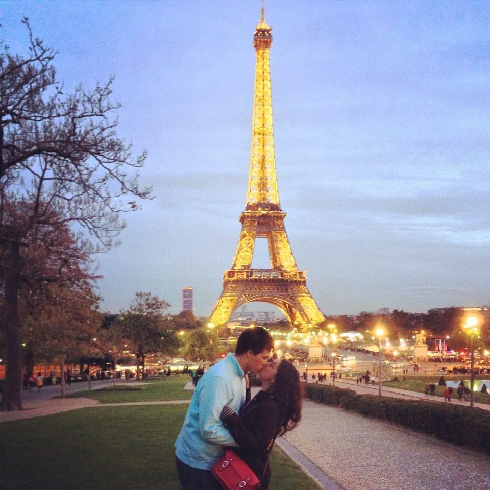 2014 - Paris