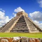 Chichen Itza
