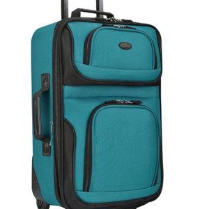 Carry-On Suitcase