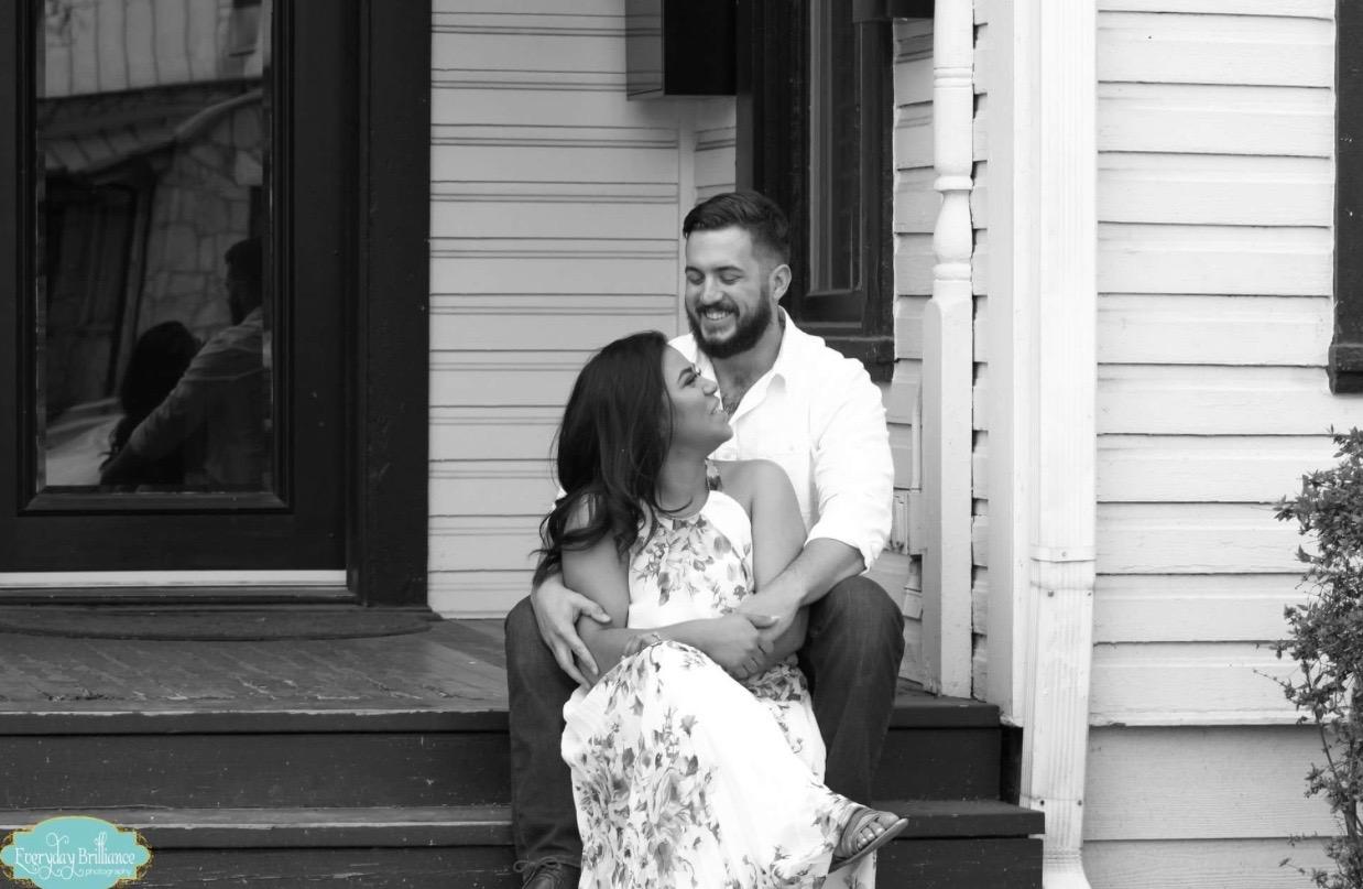 The Wedding Website of Julia Martinez and Kyle Wallace