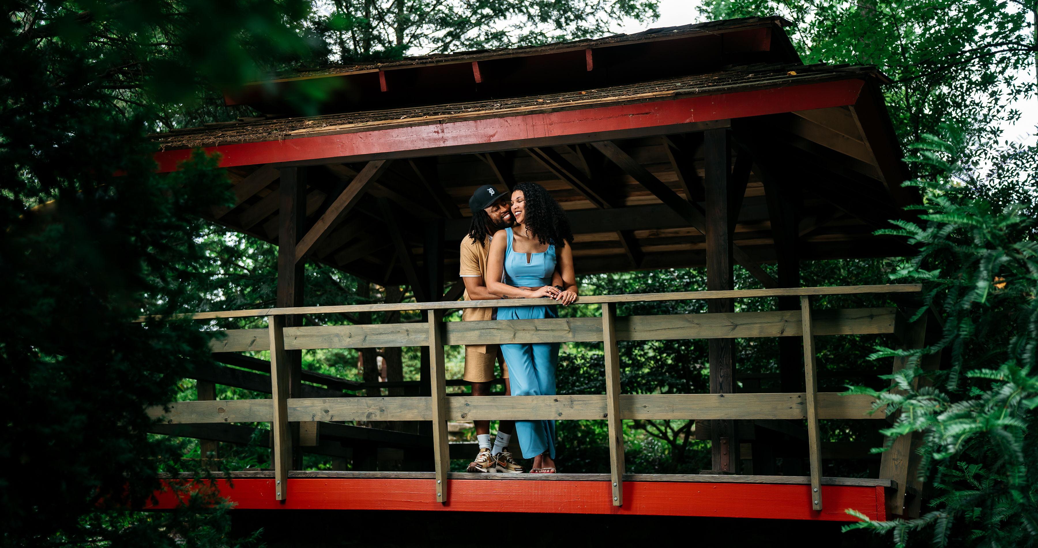 The Wedding Website of Angela Robinson and Darius Robinson