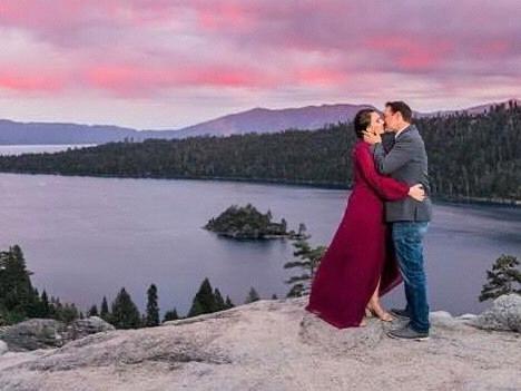 The Wedding Website of Jessica Thornton and Joshua Carter