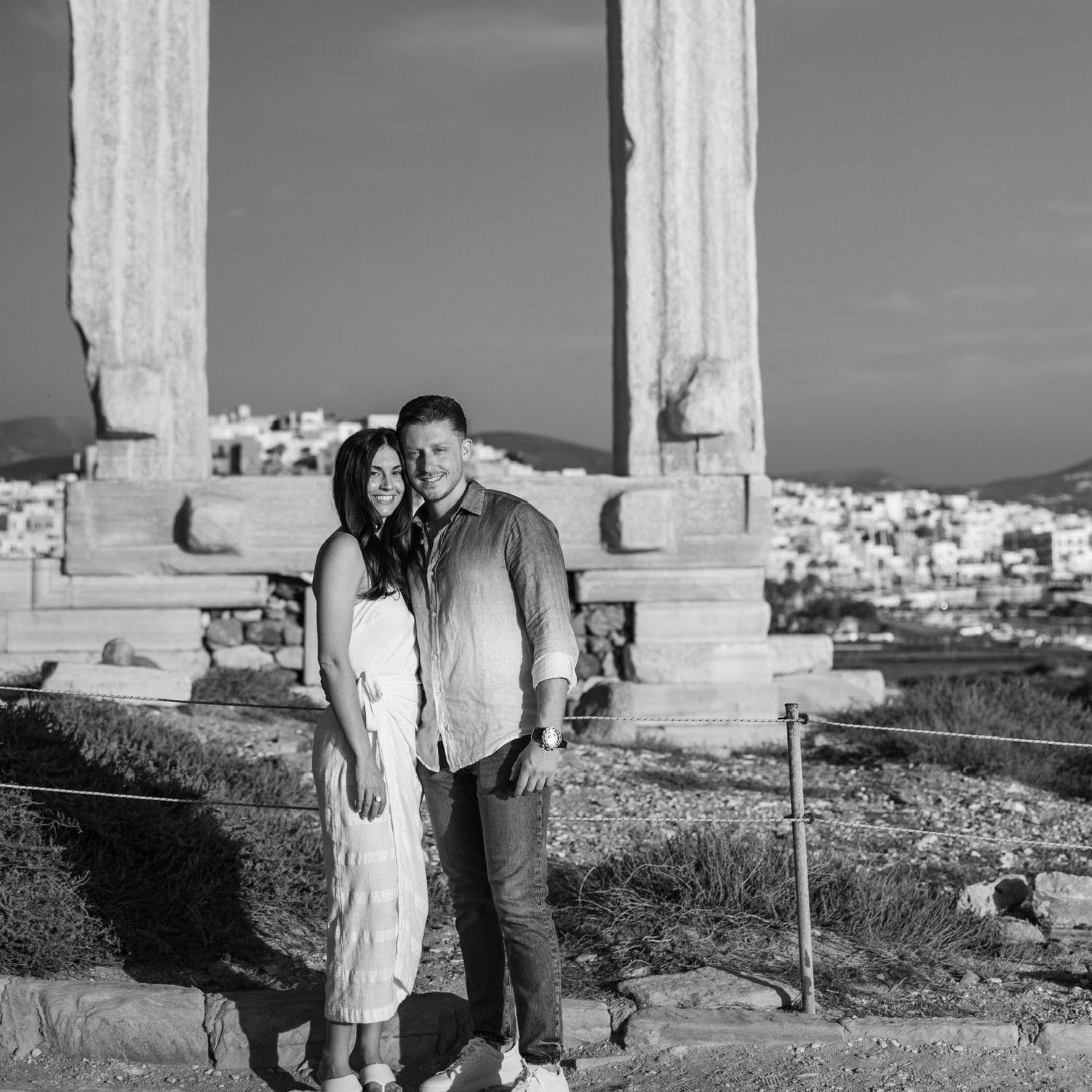 2023: Before the big moment in Greece