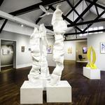 Silvermine Guild Arts Center