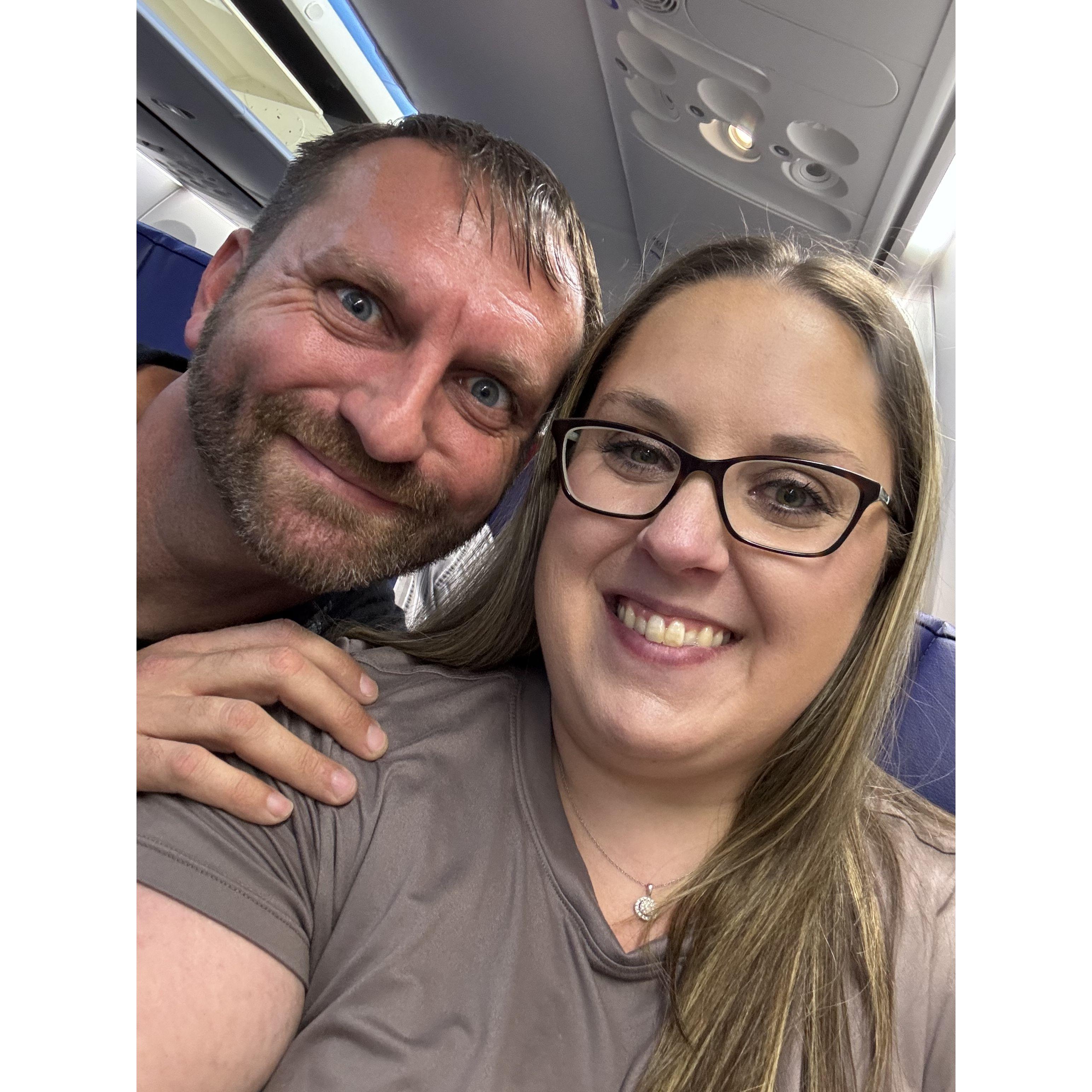 Idaho Vacation August 2024