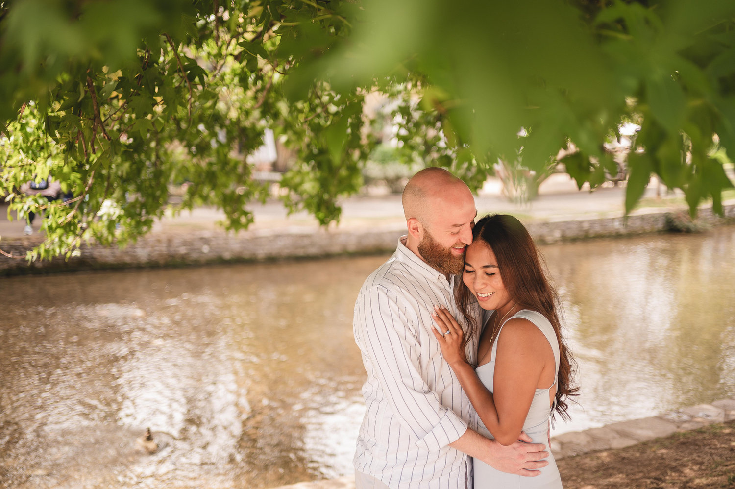 The Wedding Website of Toby Wells and Judel Velarde