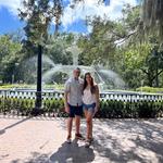 Forsyth Park