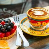 Urth Caffe