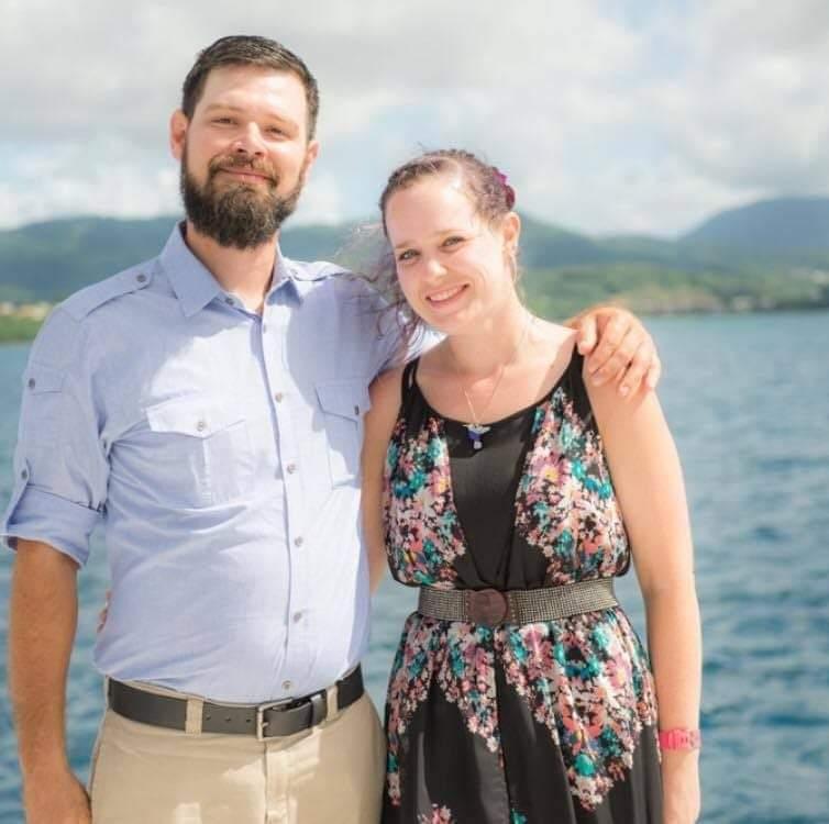 The Wedding Website of Emily Brown and Jeremy Torres