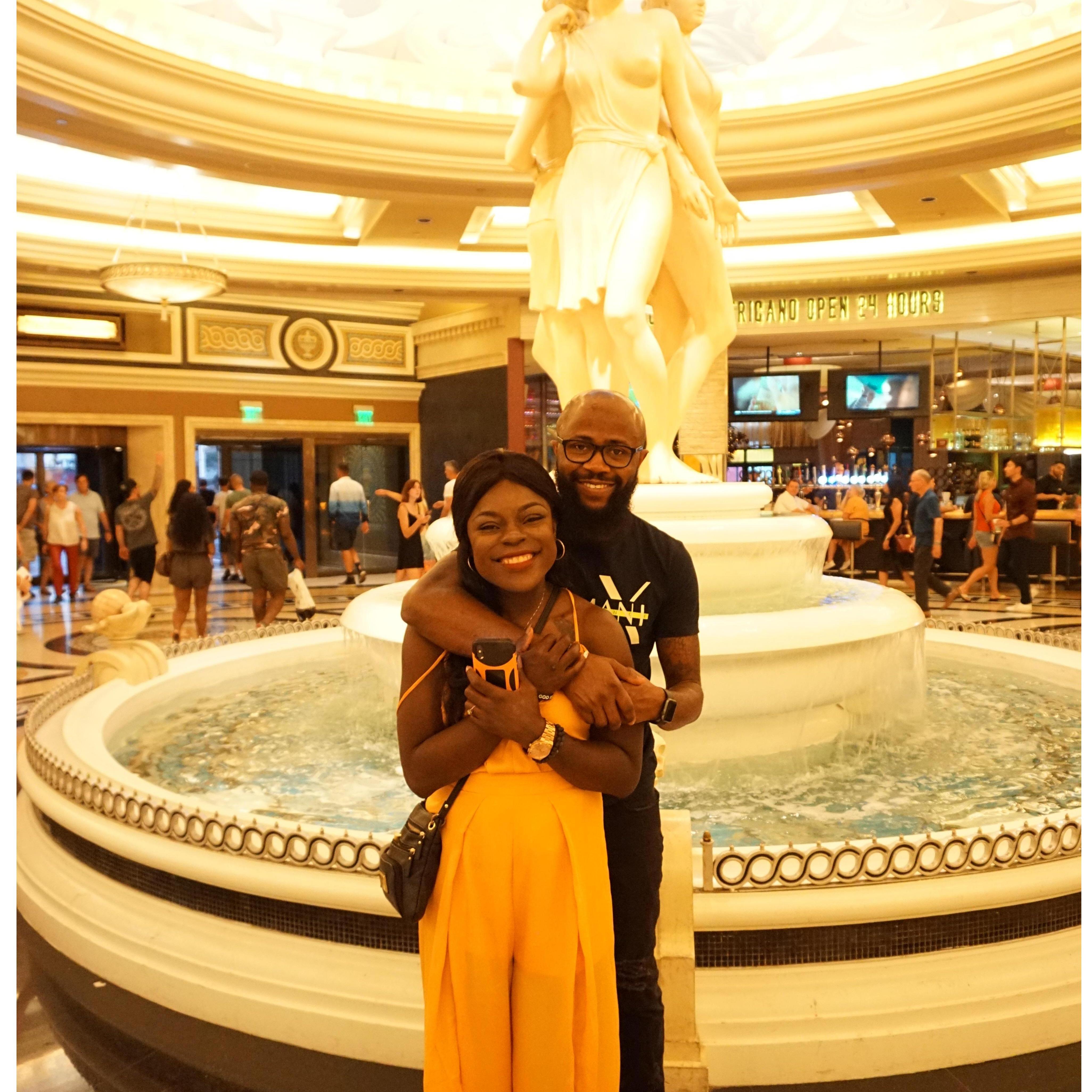 Vegas 2020
