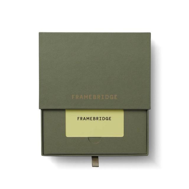 Framebridge Gift Card