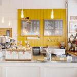 The District Coffee House