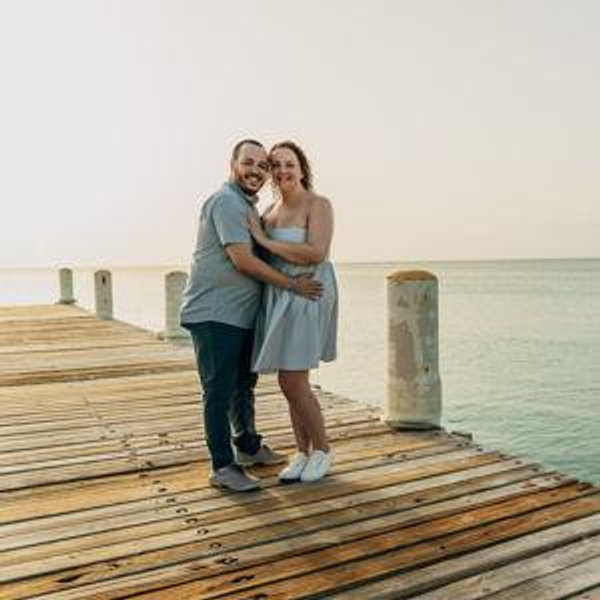 Our Honeymoon Fund