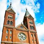 St. Benedict's Chruch Perpetural Adoration