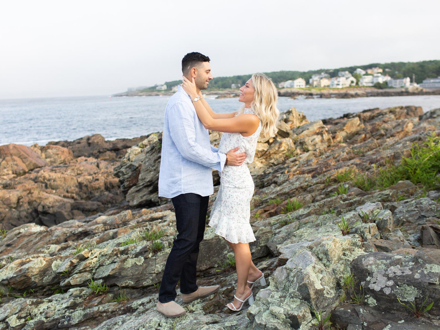 The Wedding Website of Skye Kinnon and Blake Elkinson