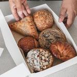 Gusto Bread