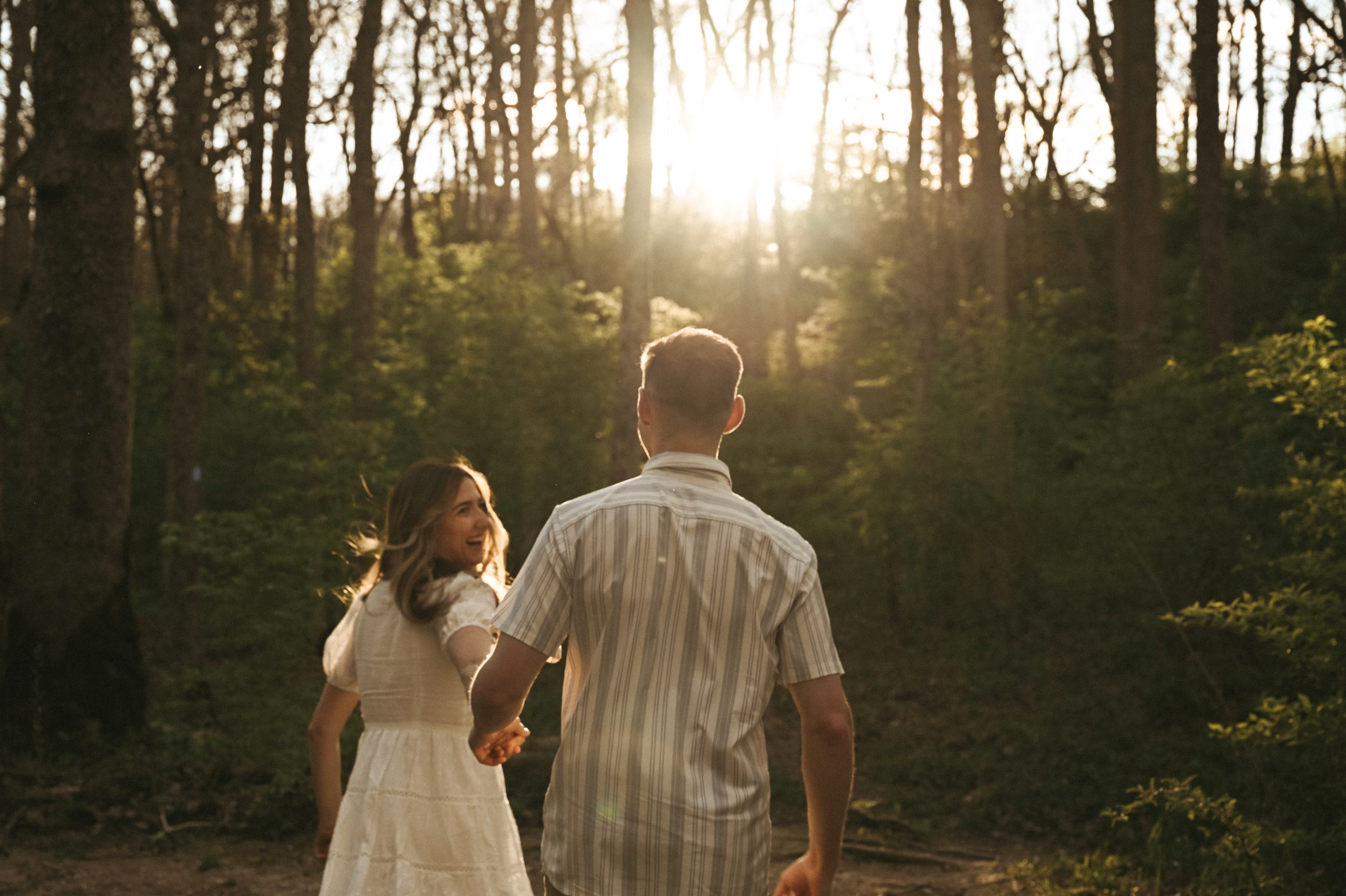 The Wedding Website of Davis Russcher and Carolyn Goyne