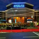 Angelika Film Center & Café - Carmel Mountain