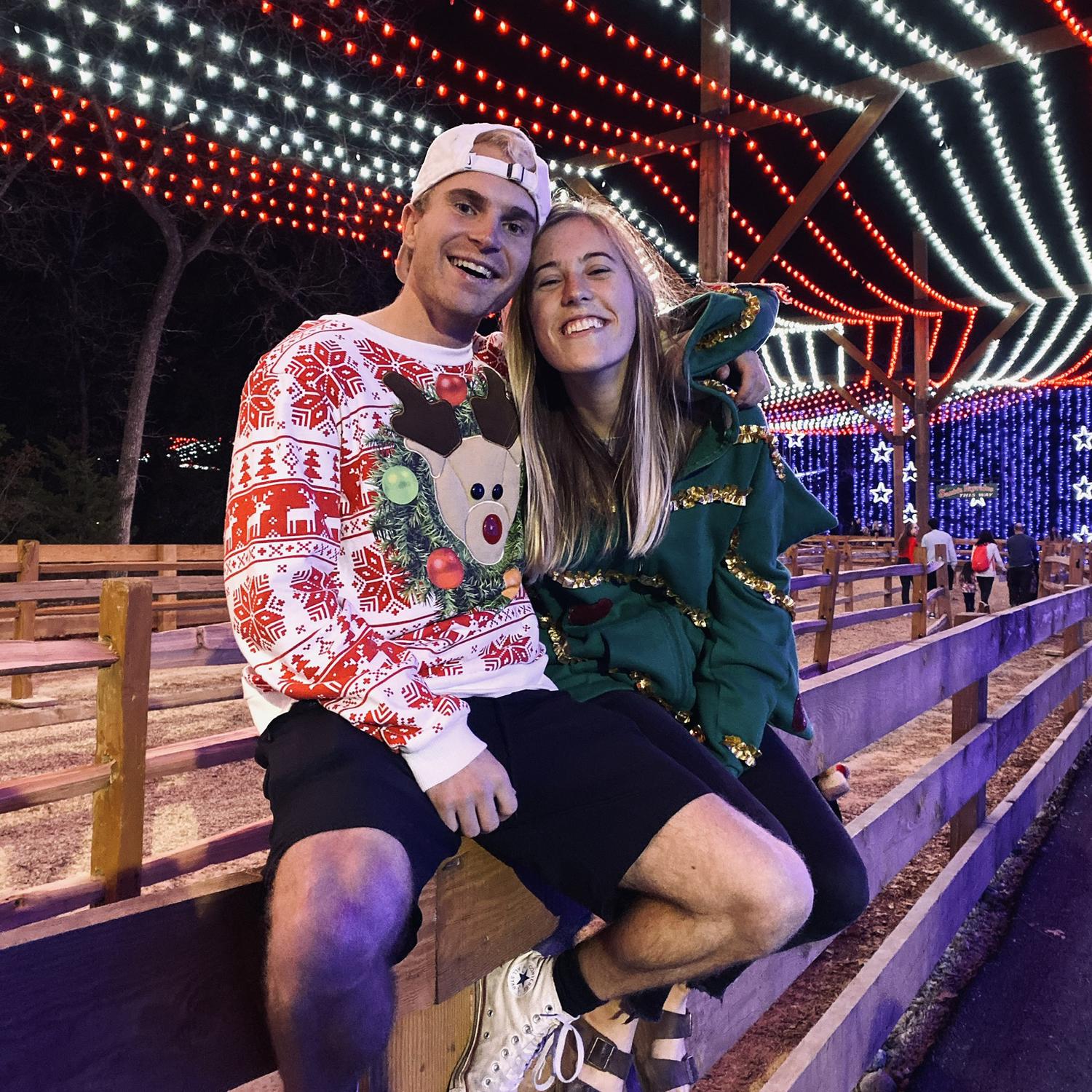 Our First Christmas Event
12/8/2019