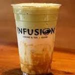Infusion Coffee & Tea - Harmon Drive Thru