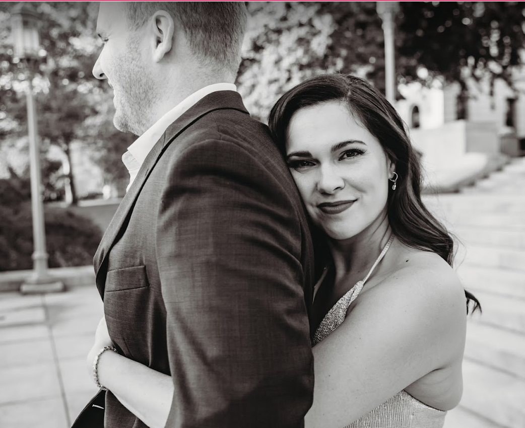 The Wedding Website of Jennifer Steiner and Shane Anderson