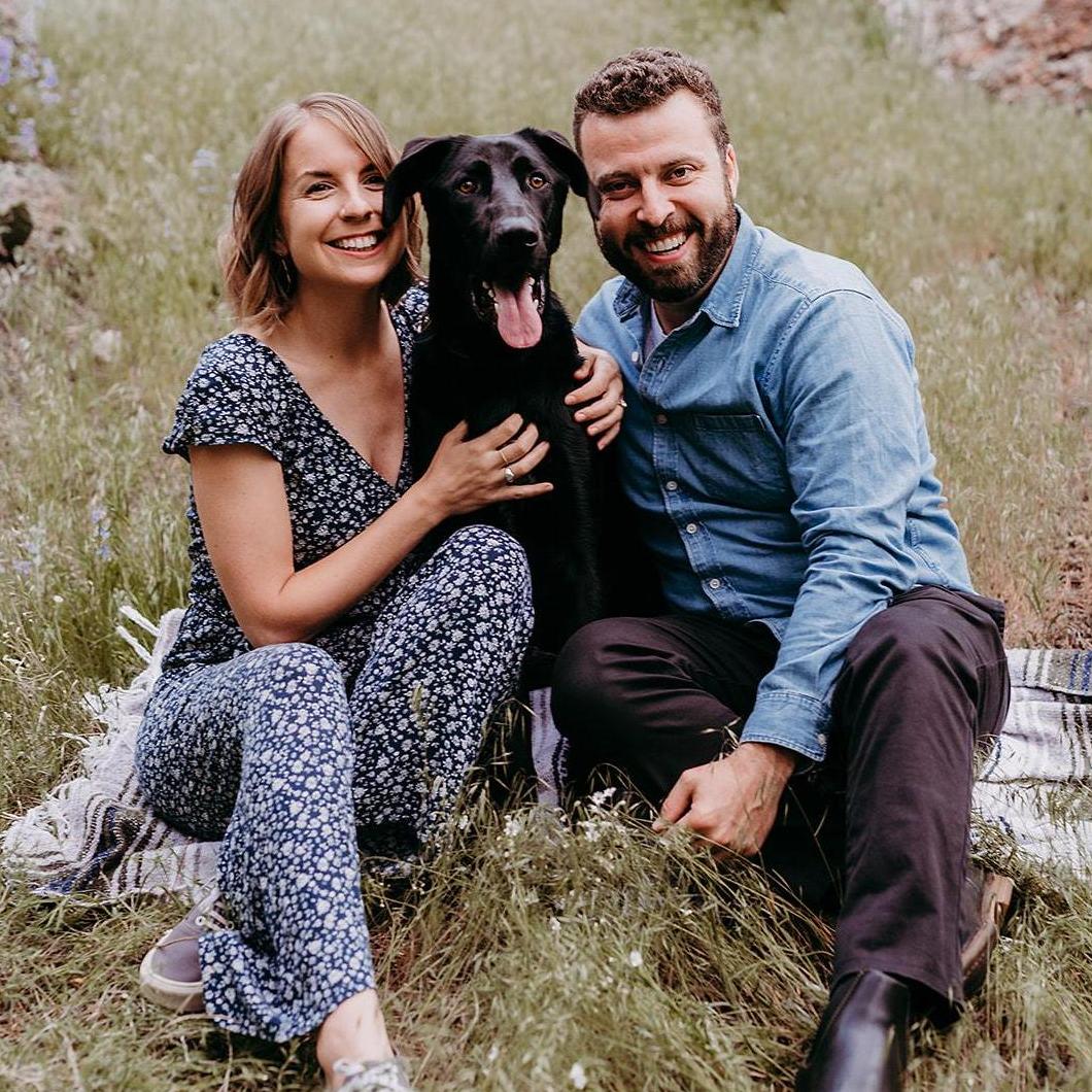 First family pic!