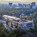 Chapultepec Castle