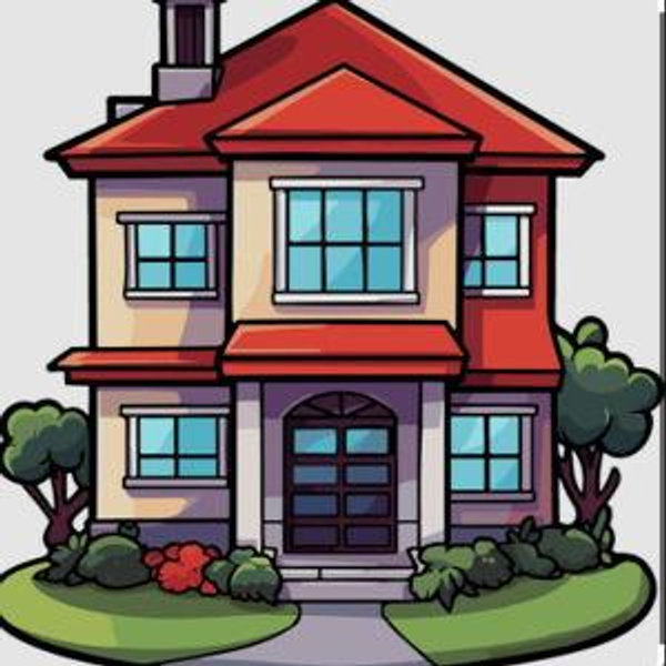 down payment on a house