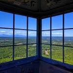 Stissing Mountain Fire Tower