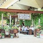 Independence Beer Garden
