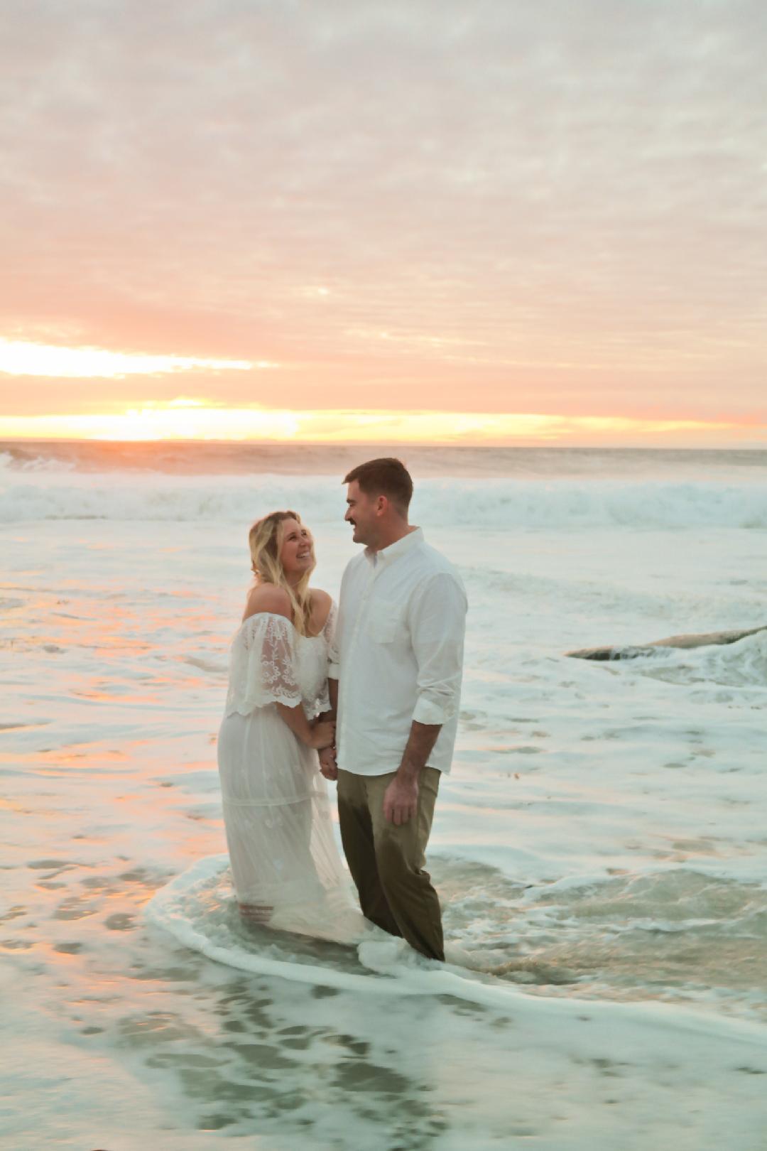 The Wedding Website of Kaeli Brown and Trevor Lively