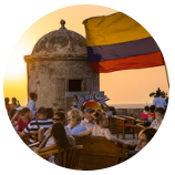 Café del Mar Ltda.