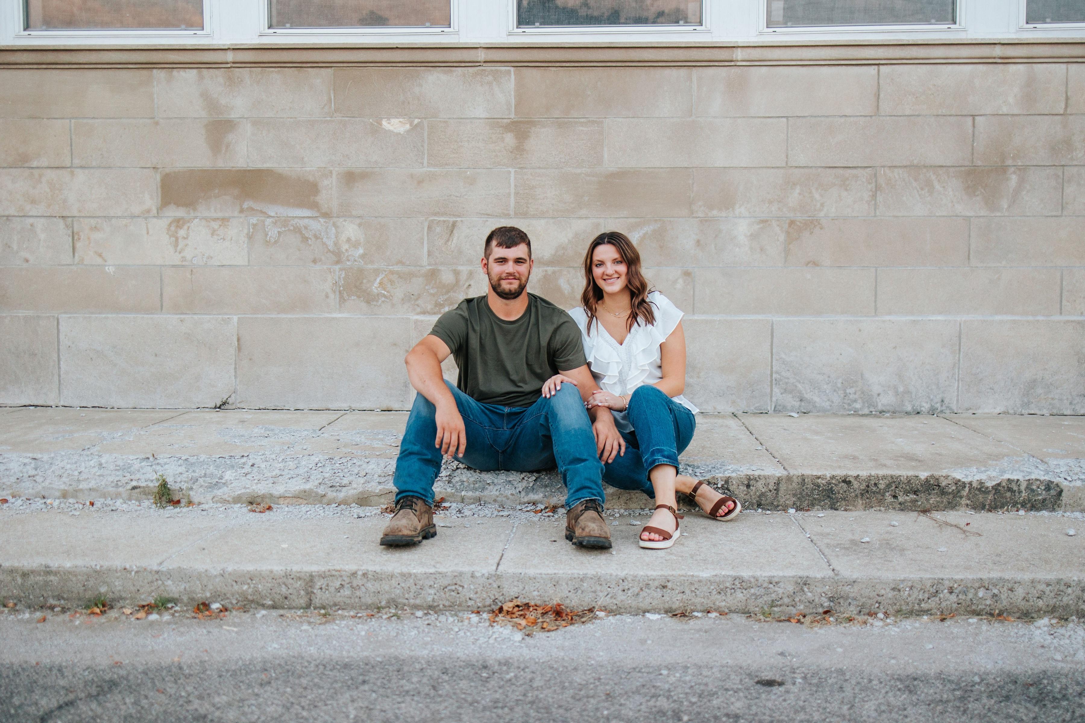 The Wedding Website of Cassidy Gerdes and Max Price