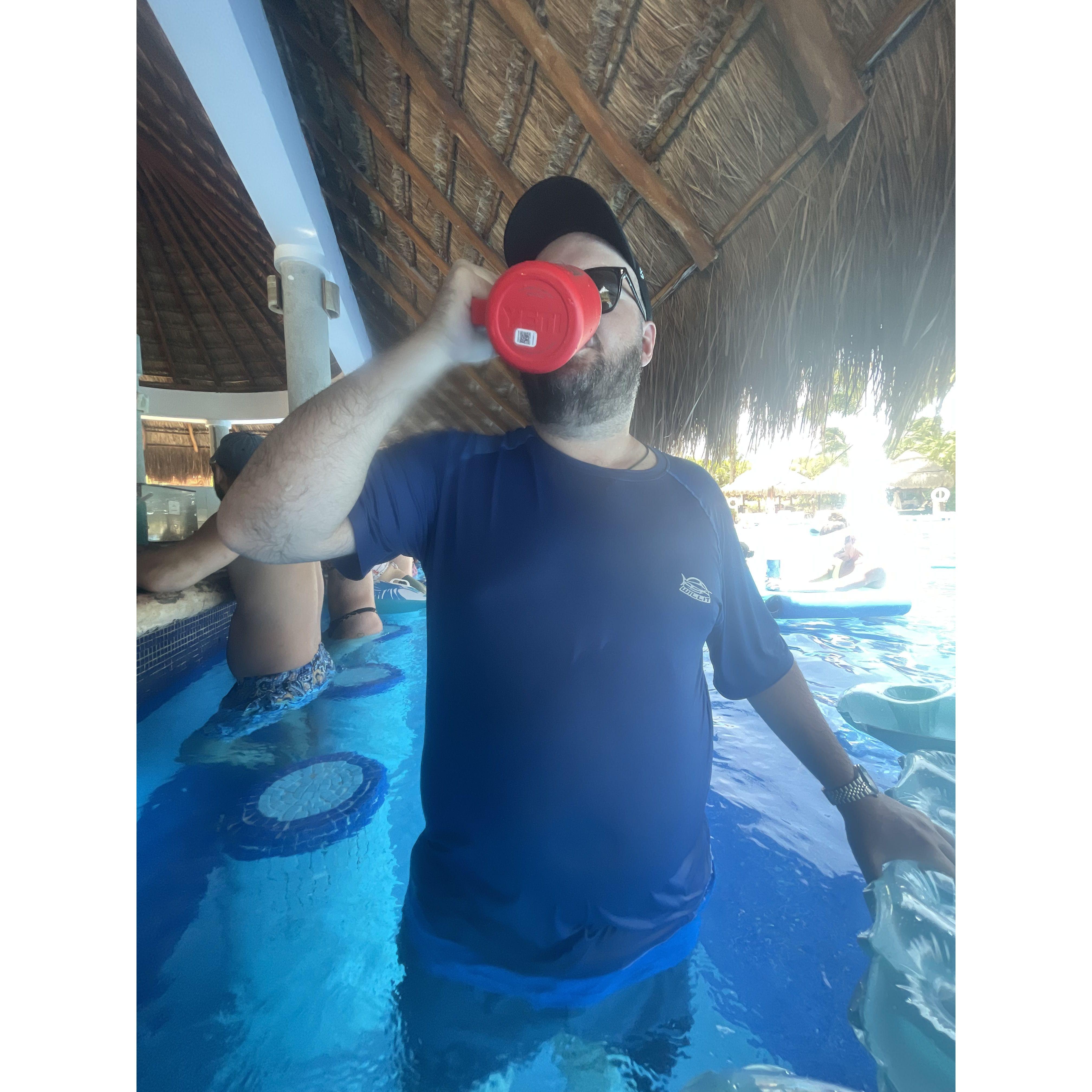 AYYYYY MEXICO BABY