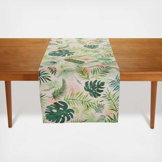 Tropical Paradise Table Runner