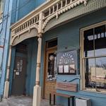 Ghostlight Coffee