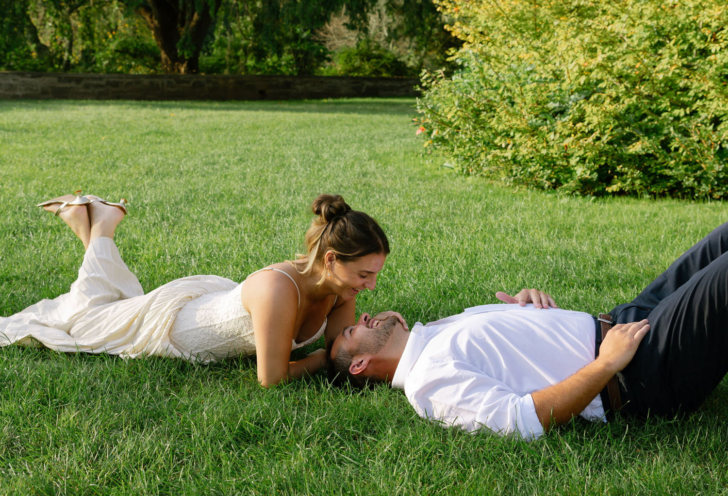 The Wedding Website of Nicole Baker and Mark Buchner