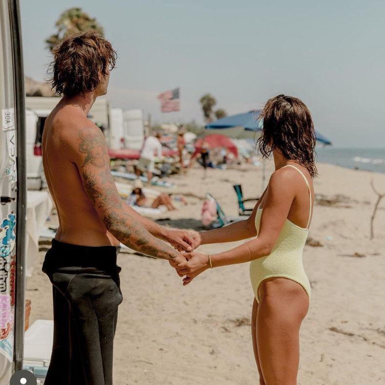 San-O summer surf days