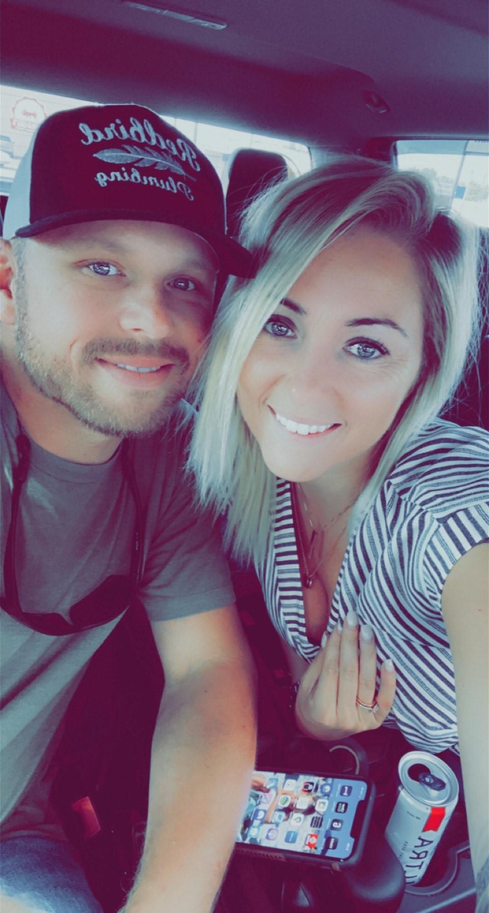 The Wedding Website of Amanda Turley and Colby Greeson