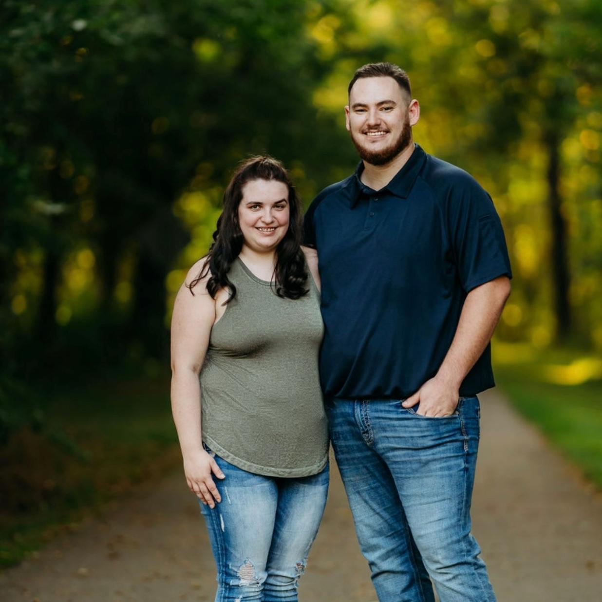 Family pictures
