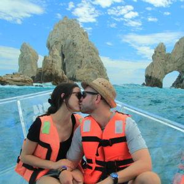 European Honeymoon Fund!