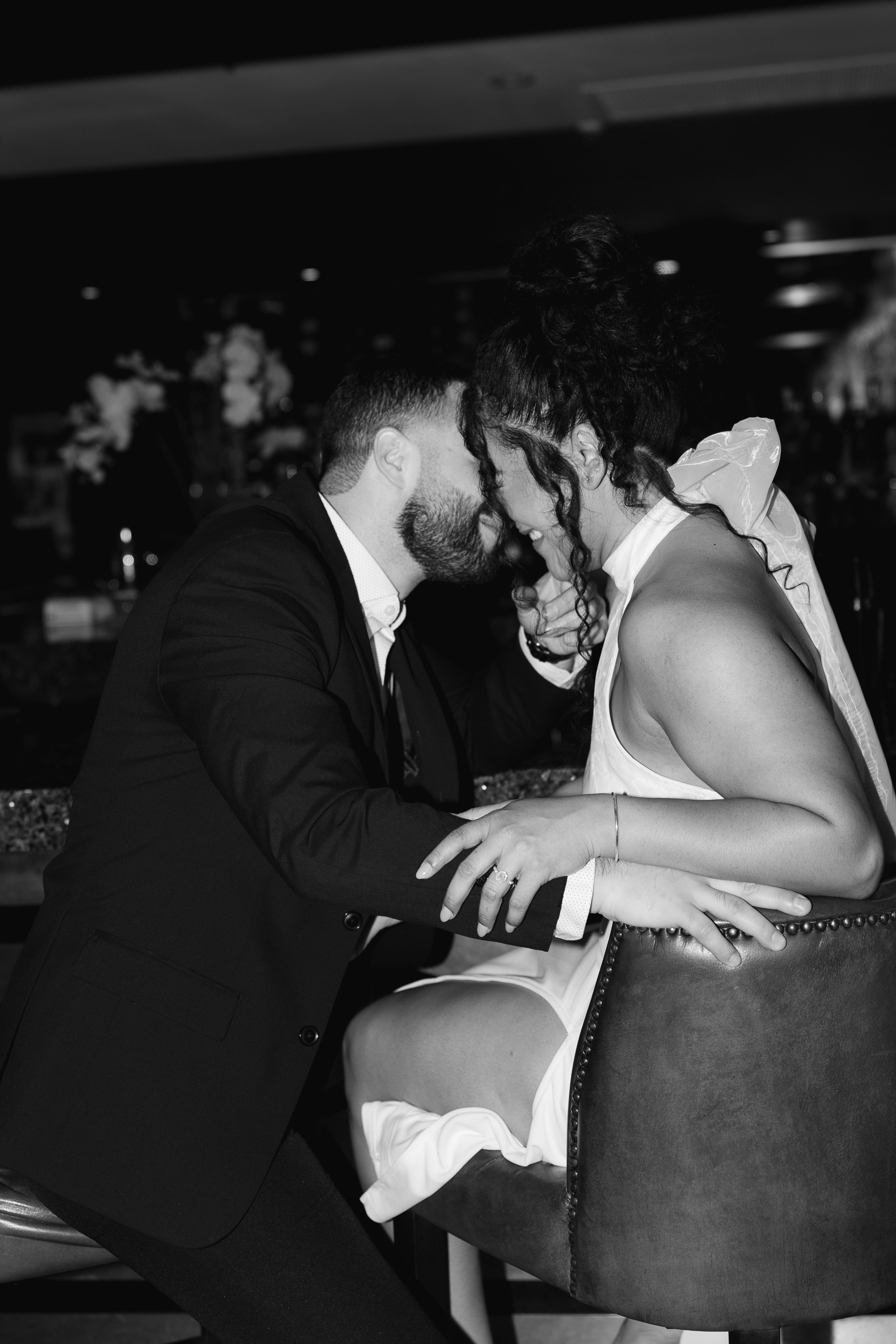 The Wedding Website of Lideny Andino and Kurtis Garcia