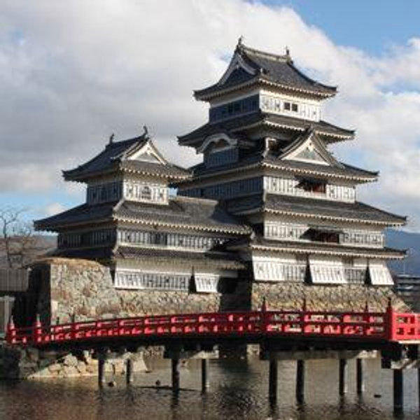 Honeymoon Fund - Japan
